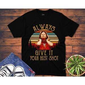 Aileen Wuornos True Crime Fan Inspirational Quote T-Shirt